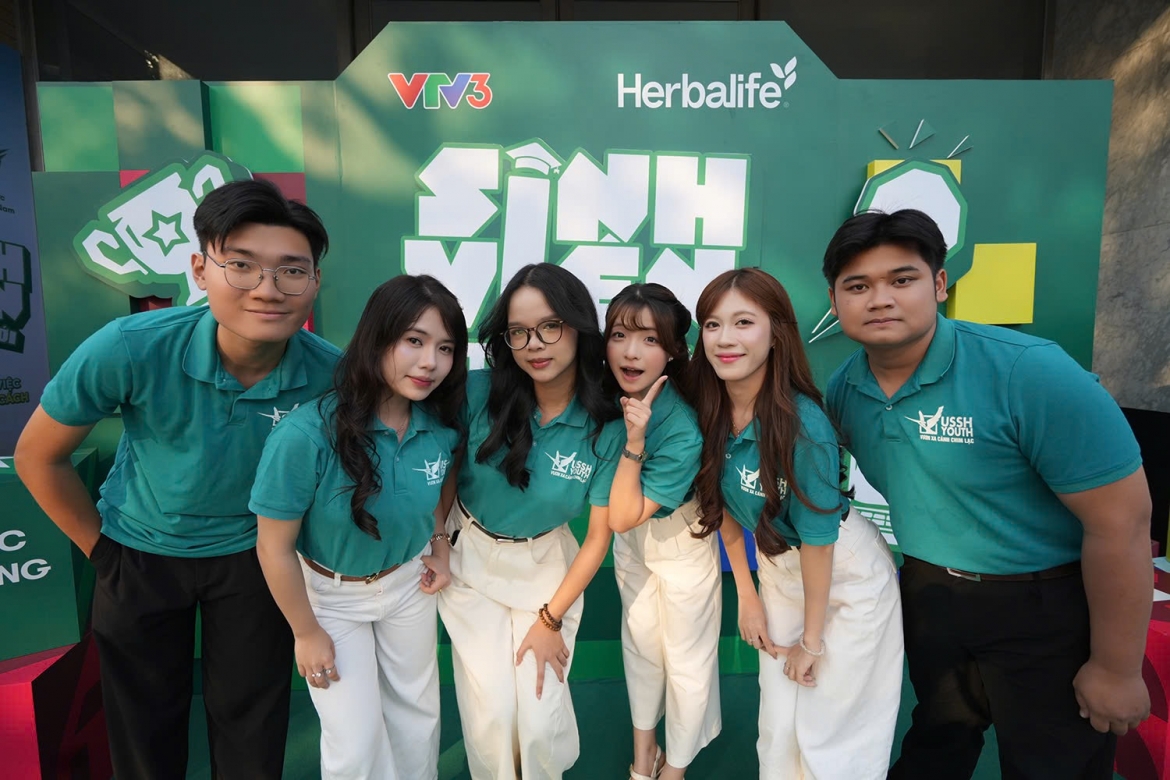  sinh vien the he moi tro lai tren vtv voi nhieu thu thach thuc te hinh anh 2