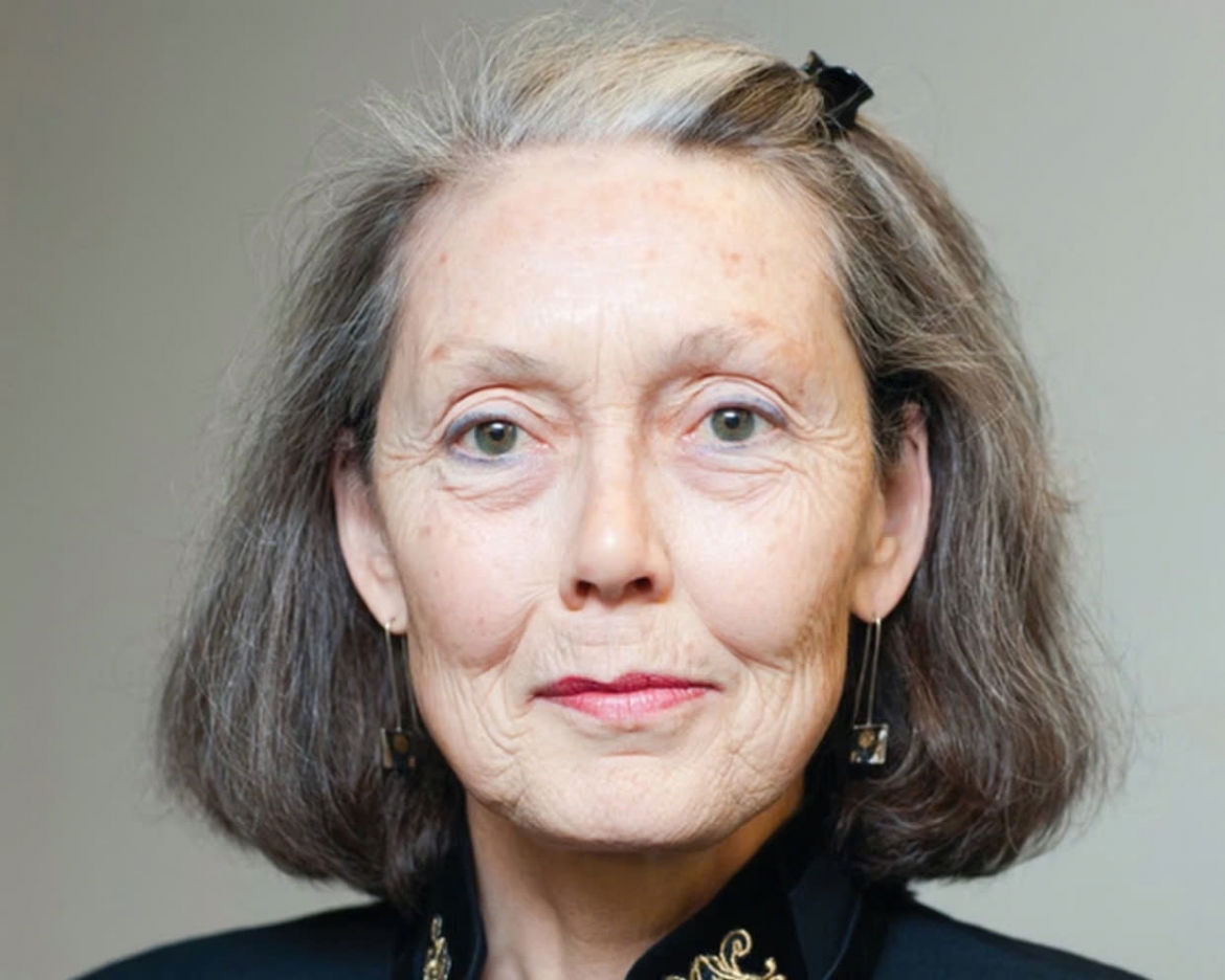 nha tho canada anne carson doat giai nobel van hoc 2026 hinh anh 1