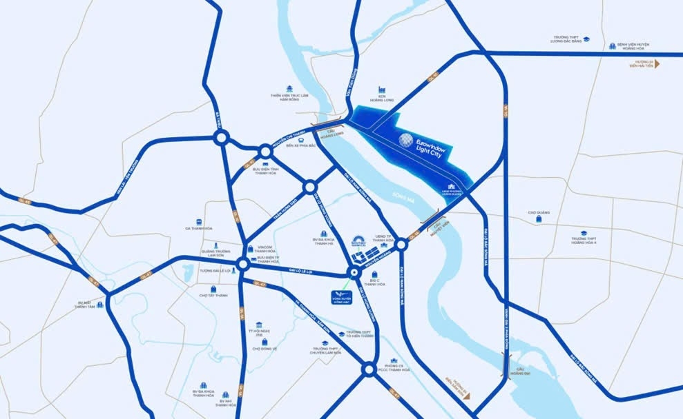 bat dong san bac thanh hoa - diem den cua gioi dau tu chu ky 2026 - 2027 hinh anh 1