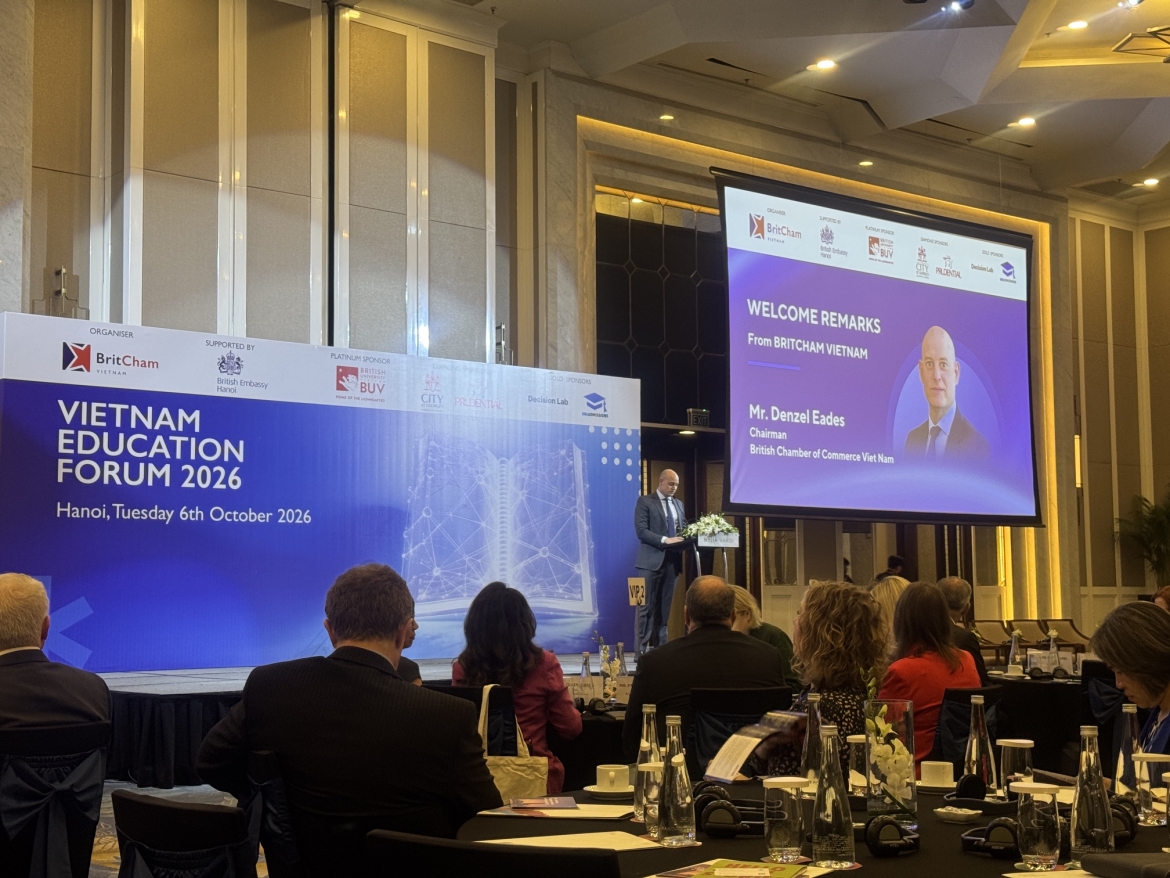 vietnam education forum highlights quality, skills and internationalisation picture 1