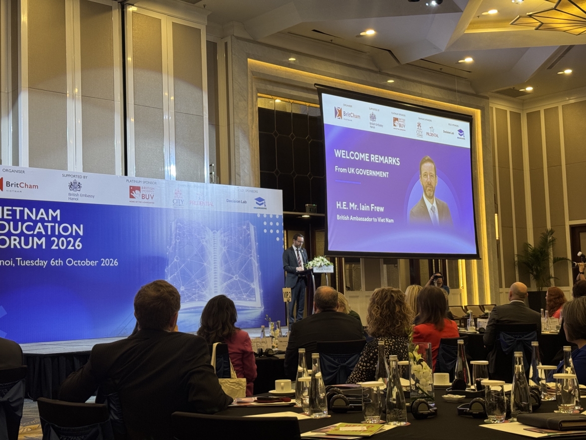 vietnam education forum highlights quality, skills and internationalisation picture 2