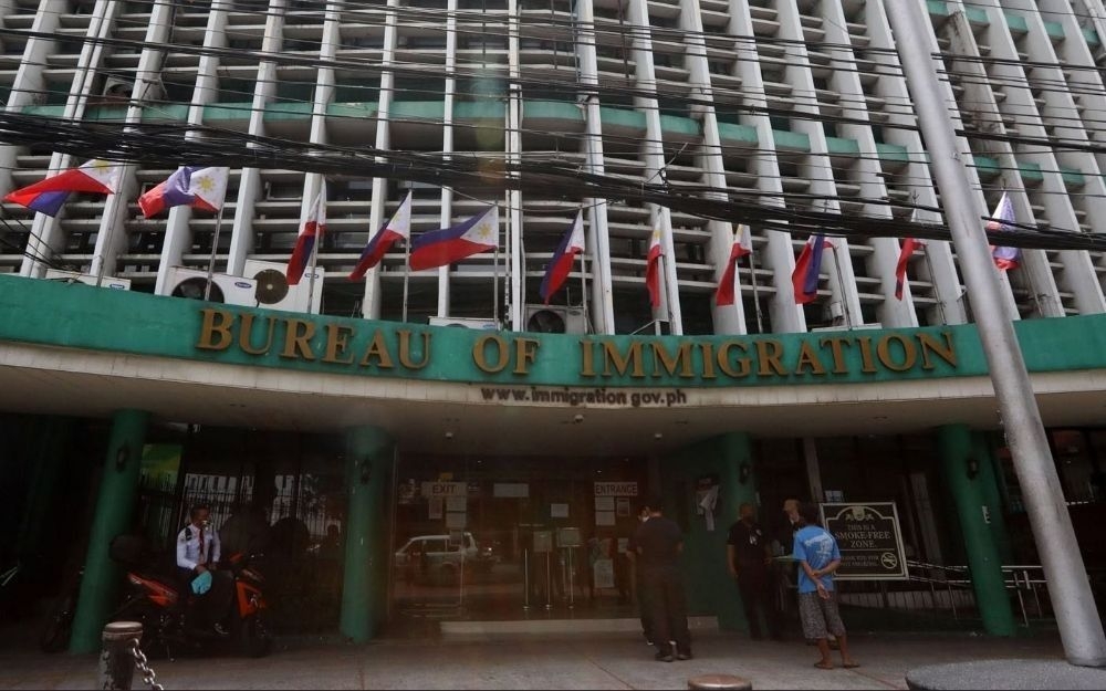 Philippines bắt 244 người nước ngoài trong cuộc truy quét tội phạm trực tuyến