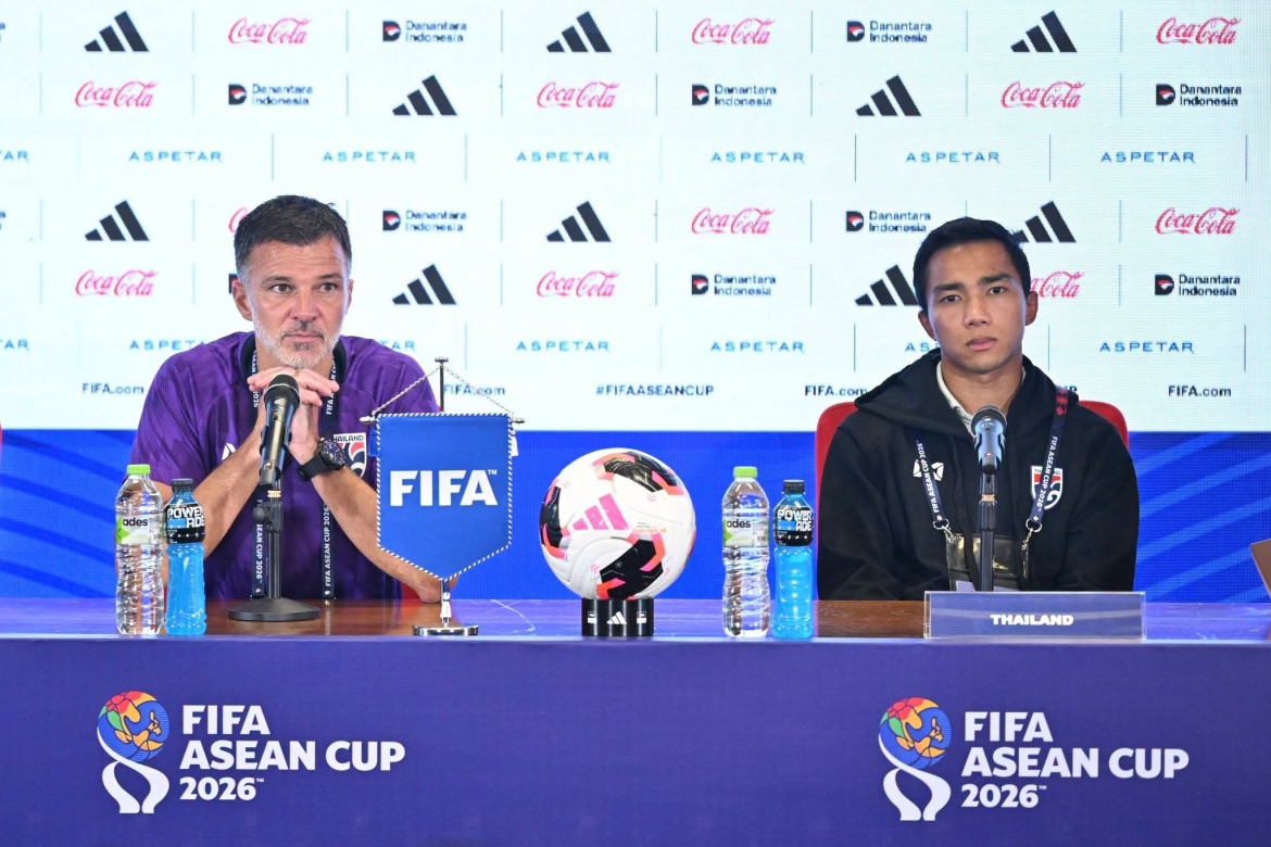 chanathip quyet tam cung thai lan vo dich fifa asean cup 2026 hinh anh 1