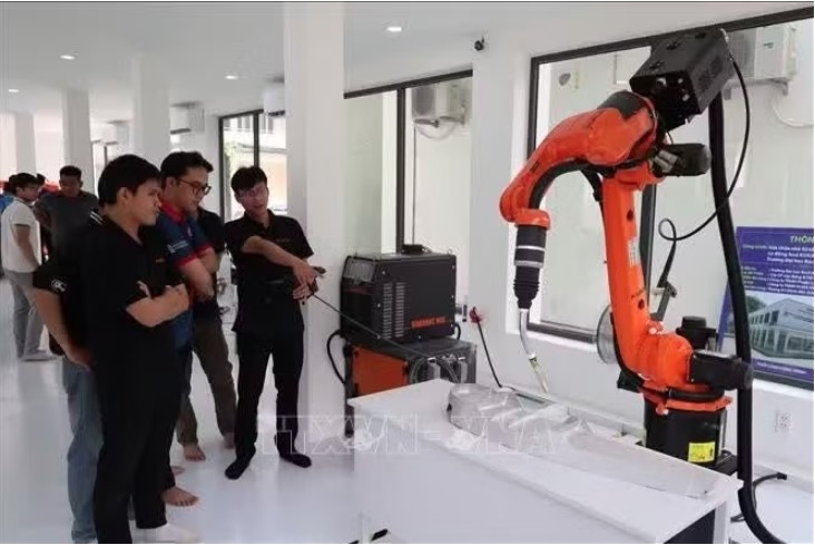wipo vietnam s innovation model inspire the world picture 1