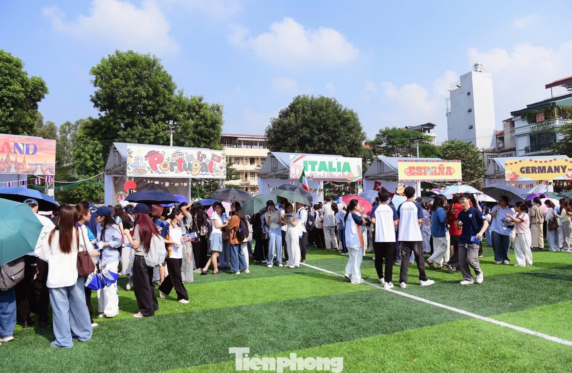global citizen experience at international youth festival picture 12