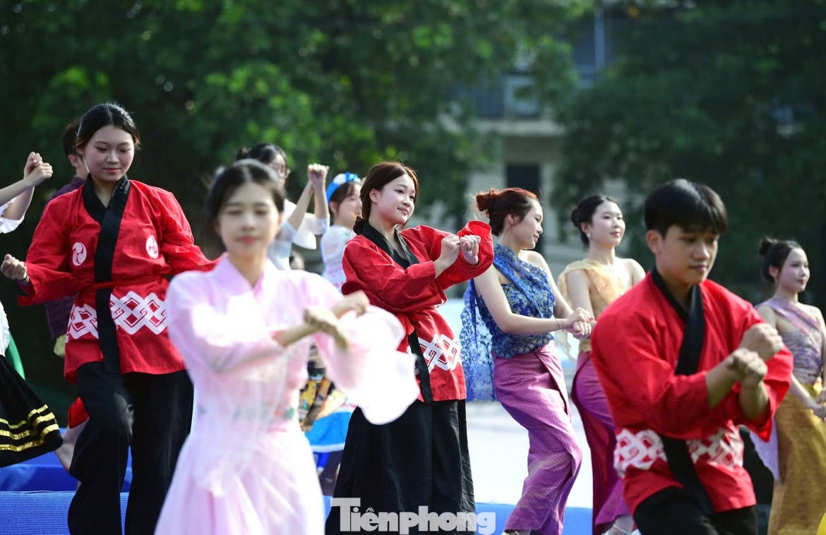 global citizen experience at international youth festival picture 4
