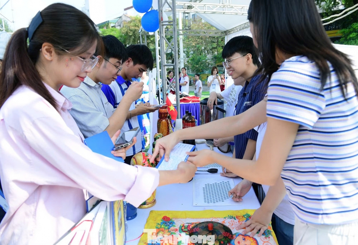 global citizen experience at international youth festival picture 9
