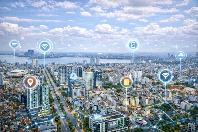 hanoi ranks fifth globally for mobile internet speed picture 1