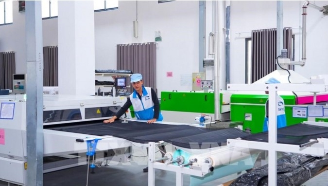 tay ninh efficiently attracts foreign resources picture 1