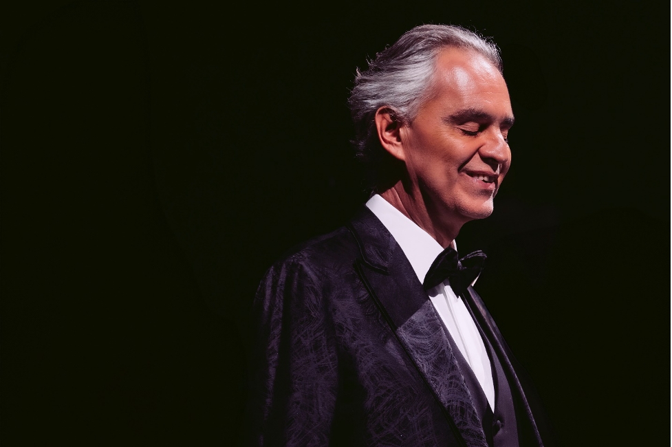 italian music legend andrea bocelli to perform in da lat for first vietnam show picture 1