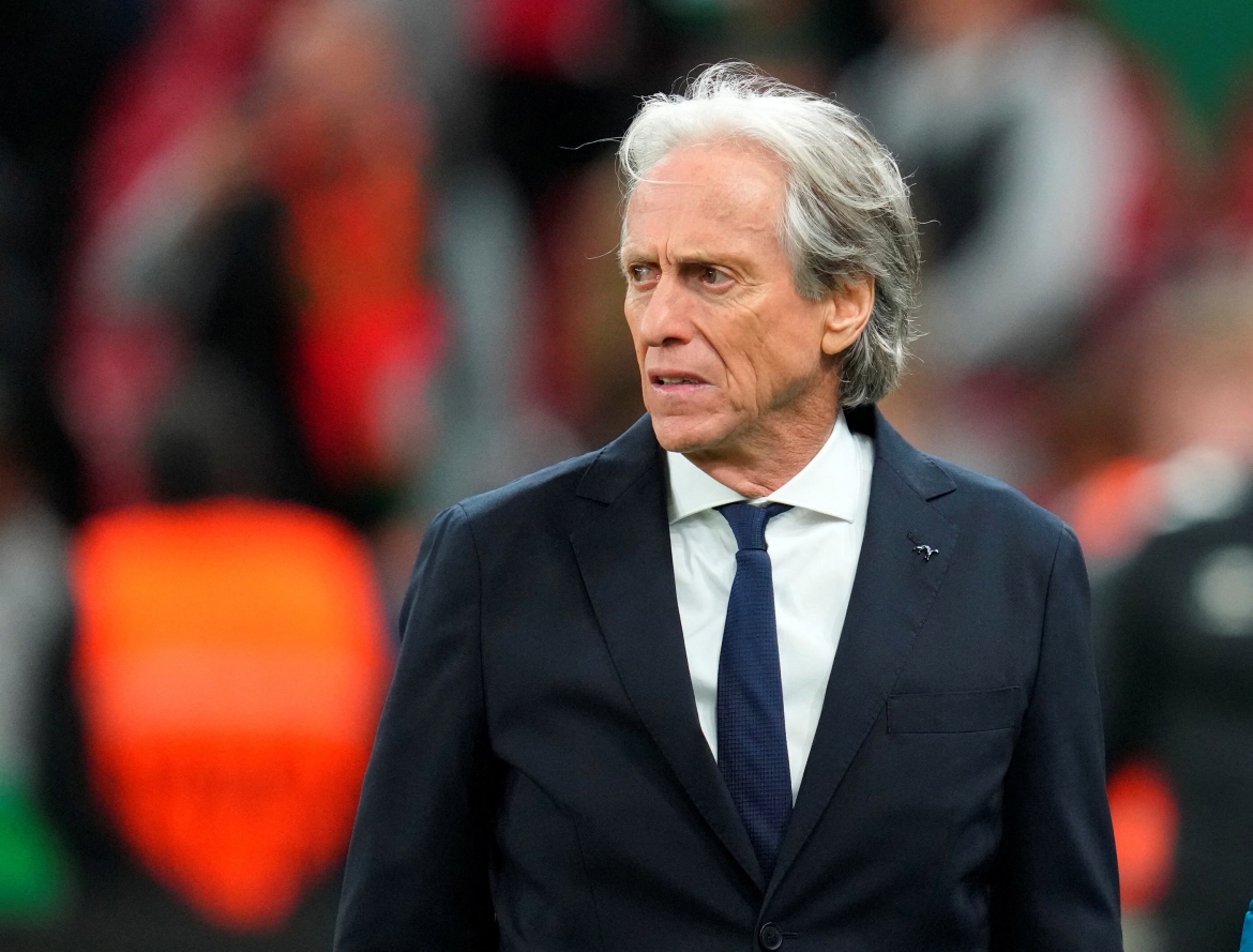 Bồ Đào Nha thắng đậm Đan Mạch, HLV Jorge Jesus nhắc tên Ronaldo