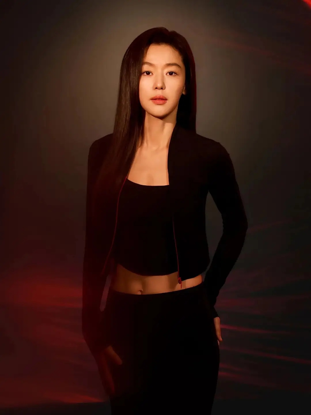 tae-hye-ji ba my nhan khien khan gia boi hoi nho thoi hoang kim phim han hinh anh 4