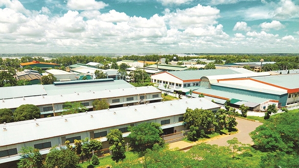 TP.HCM chuyển đổi khu công nghiệp ô nhiễm sang phát triển nhà ở xã hội