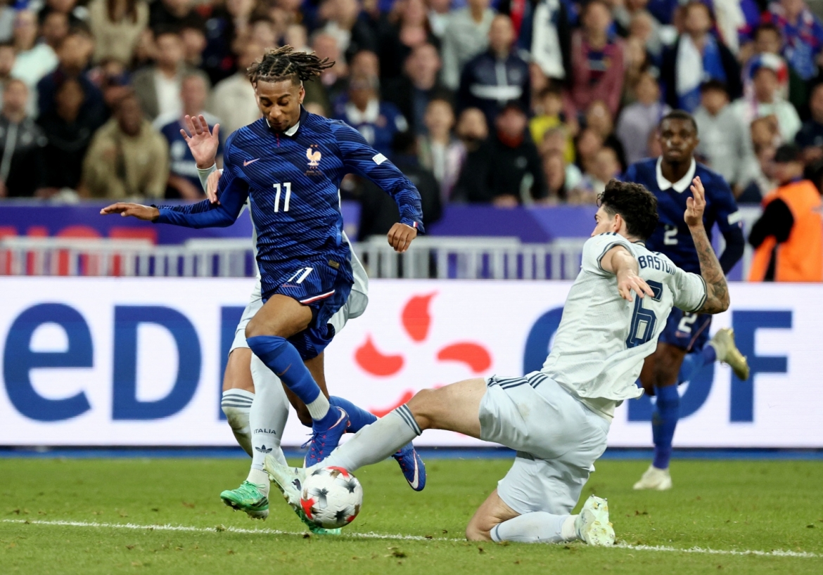 ket qua nations league 2026 2027 hom nay 6 10 phap thang dam bi hinh anh 1