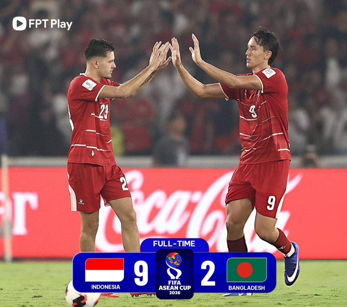 indonesia thang bangladesh 9-2 de gap thai lan o chung ket fifa asean cup 2026 hinh anh 2