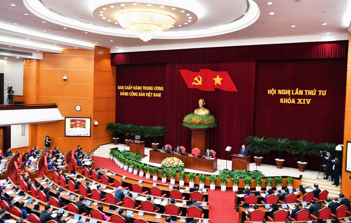 Đừng chỉ “săn” nhân tài, hãy trao cho họ quyền để tạo ra kết quả