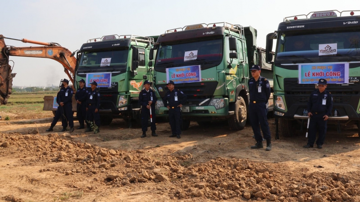 hung yen khoi cong cum cong nghiep minh hai 1 quy mo 68,5ha hinh anh 3