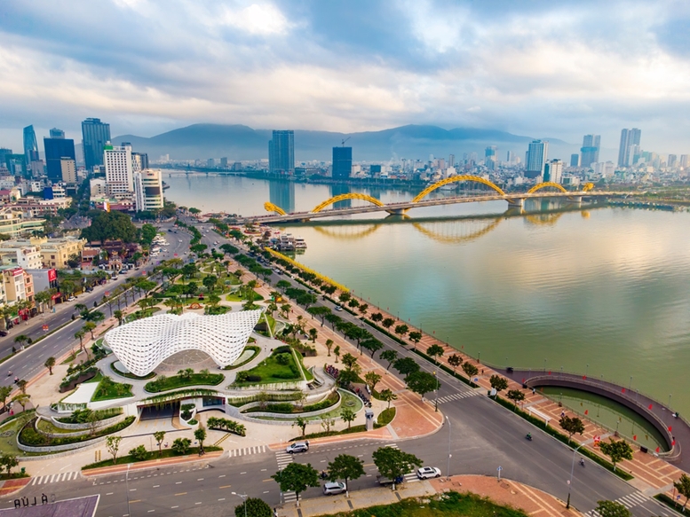 Khu thương mại tự do phải có quy mô tối thiểu 1.000ha