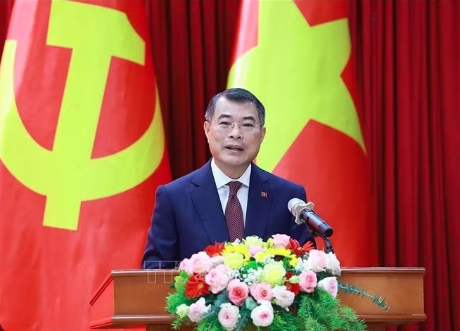 Thủ tướng: "Mỗi kiều bào là một đại sứ nhân dân" vun đắp quan hệ Việt Nam - Lào