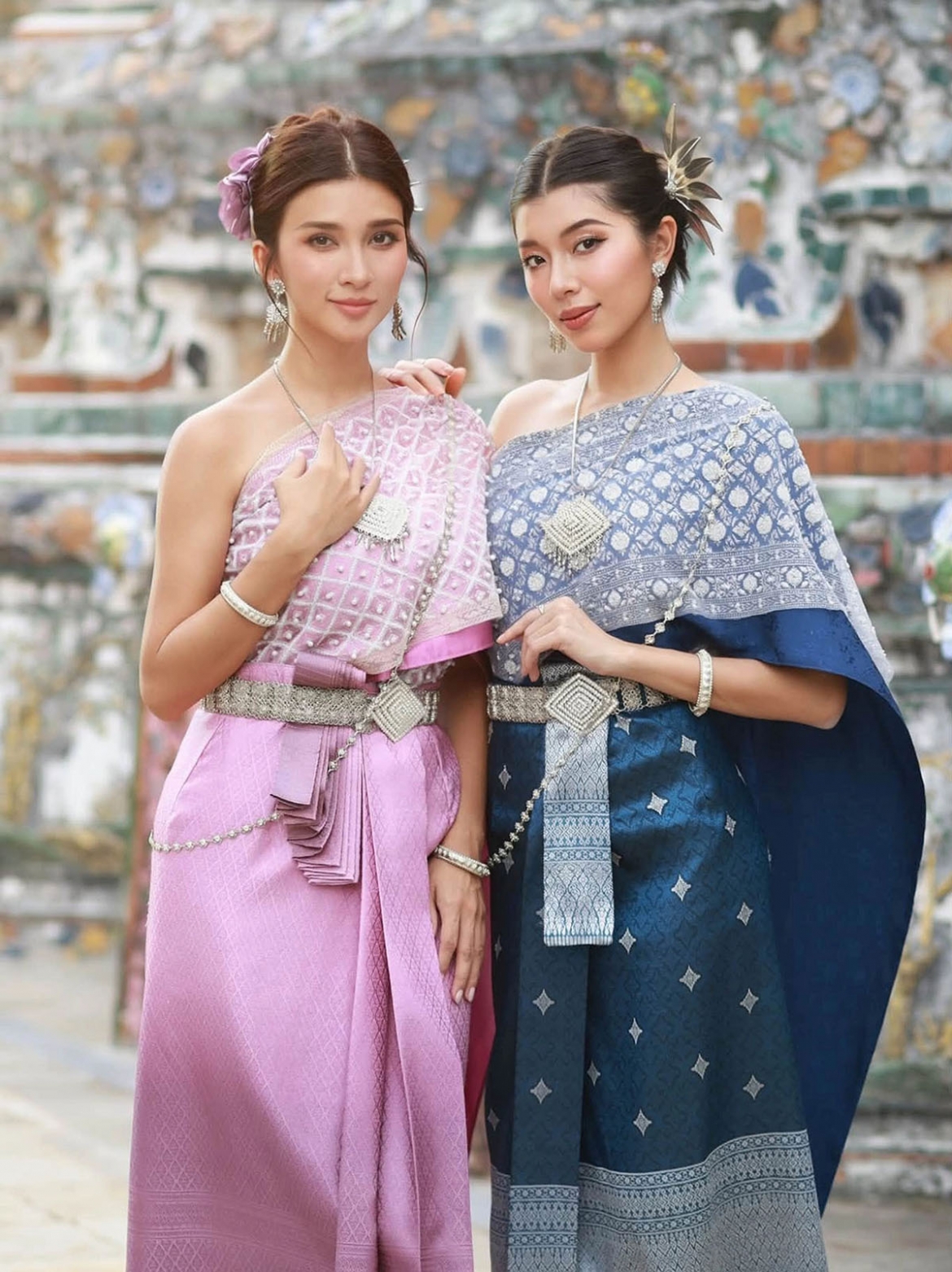sao viet 6-10 hoai lam ruoc co dau ngoc trinh bang xe may trong ngay cuoi hinh anh 10