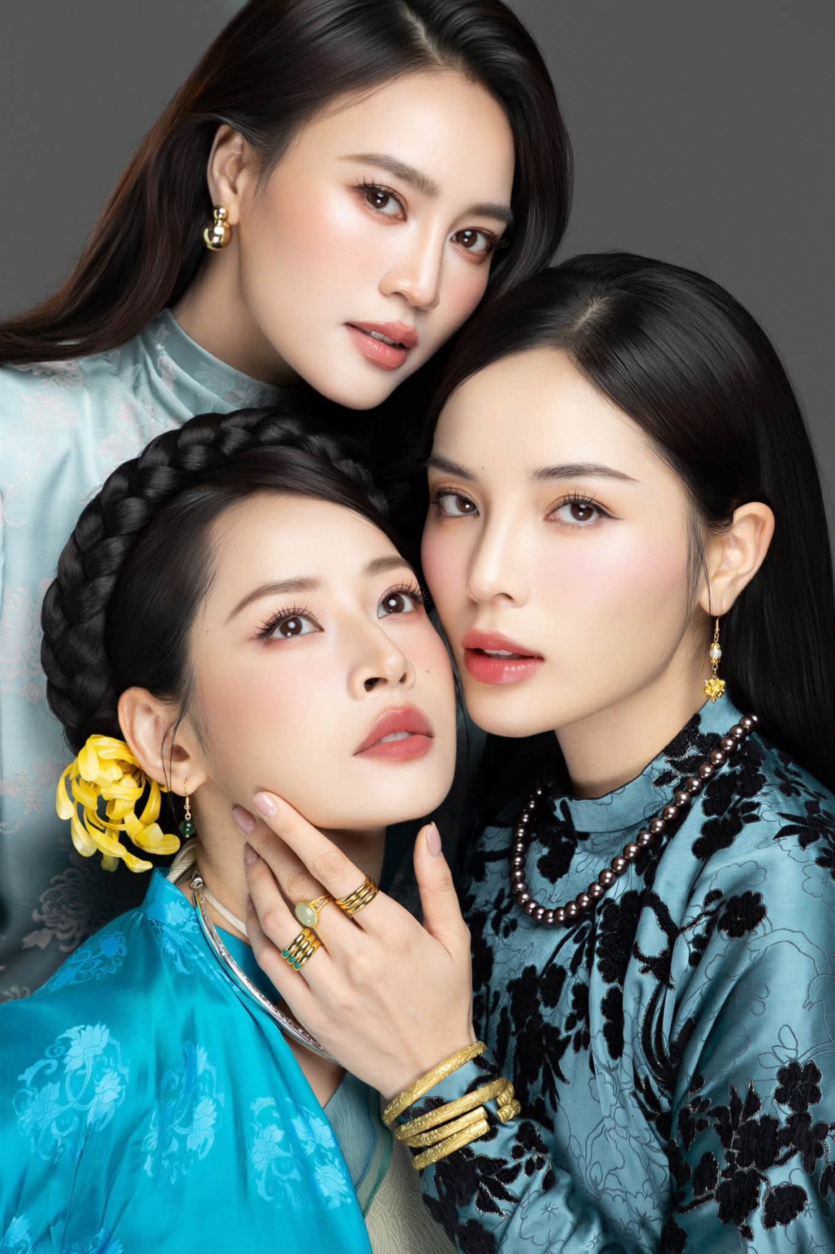 sao viet 20-10 dan sao ron rang gui loi chuc yeu thuong den phai dep hinh anh 7