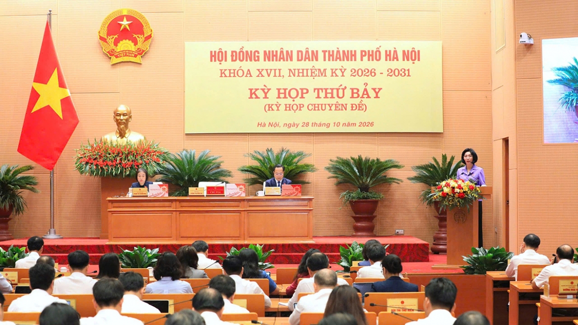 ha noi xem xet cho nguoi dan pho co duoc mua nha o xa hoi khong qua boc tham hinh anh 1
