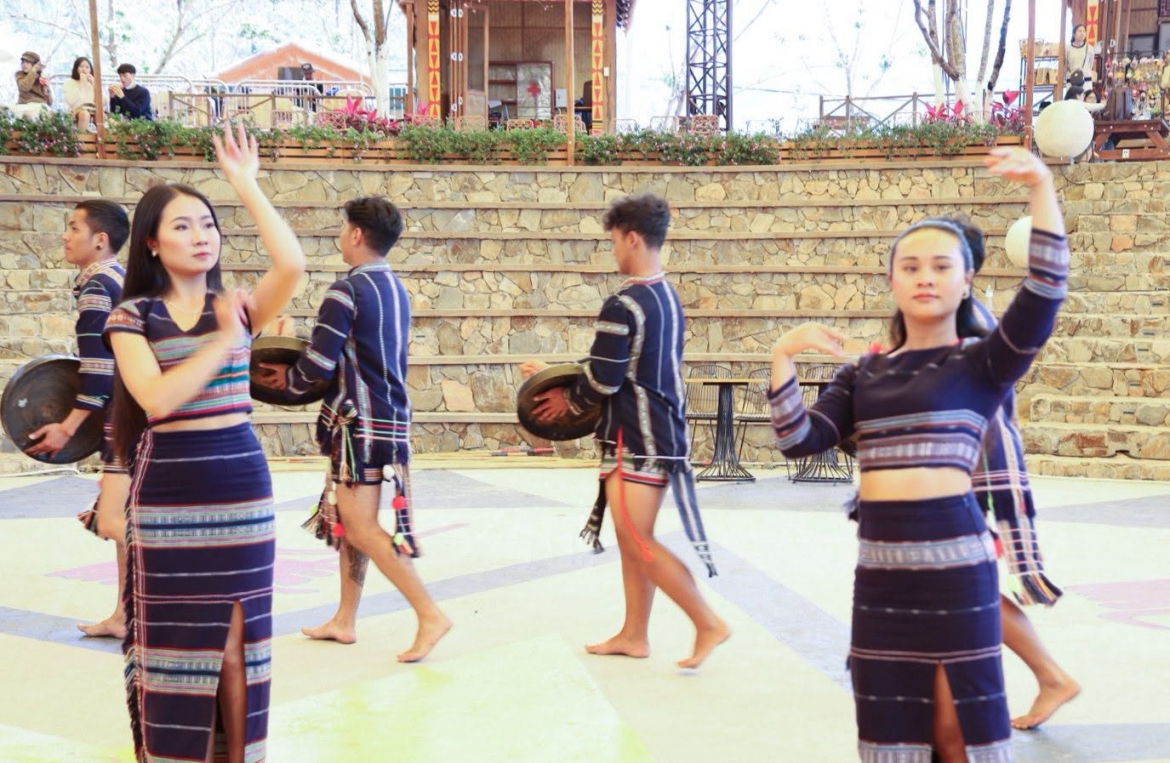 lang biang international music festival to promote lam dong s culture and tourism picture 1