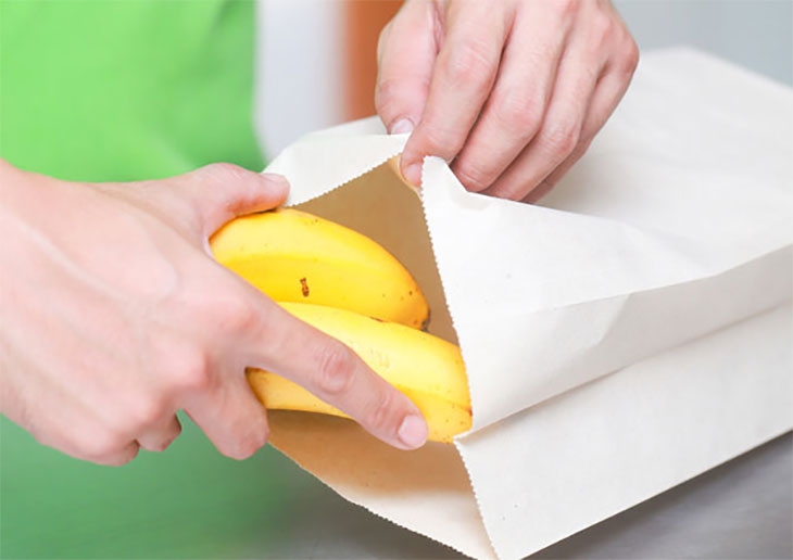 Trái cây chưa chín, thử ngay 4 mẹo đơn giản này