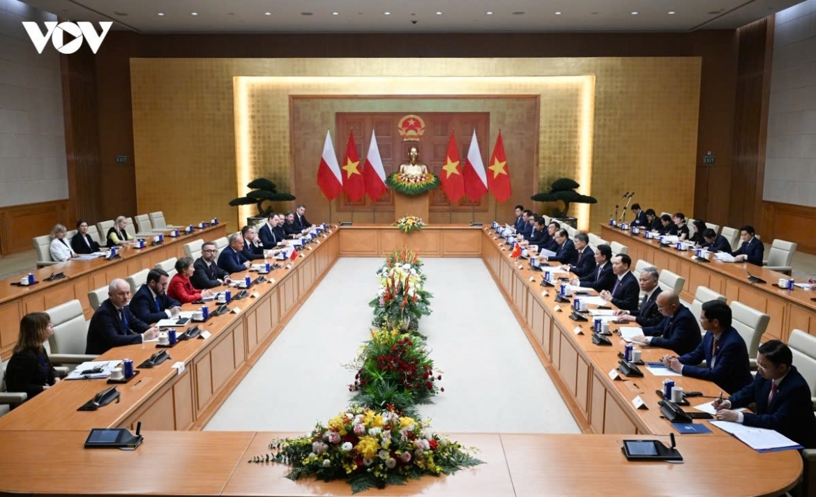 vietnam and poland chart a new course in bilateral relations picture 2