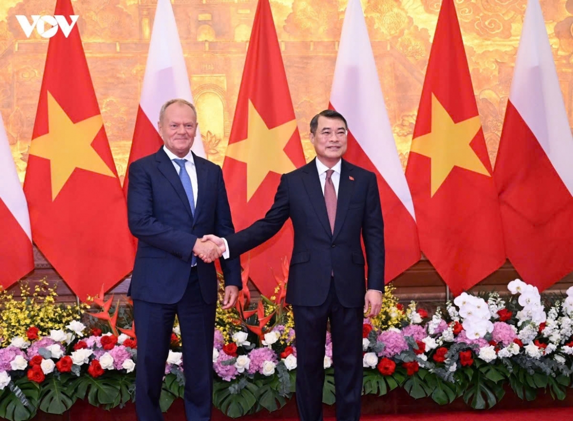 vietnam and poland chart a new course in bilateral relations picture 1