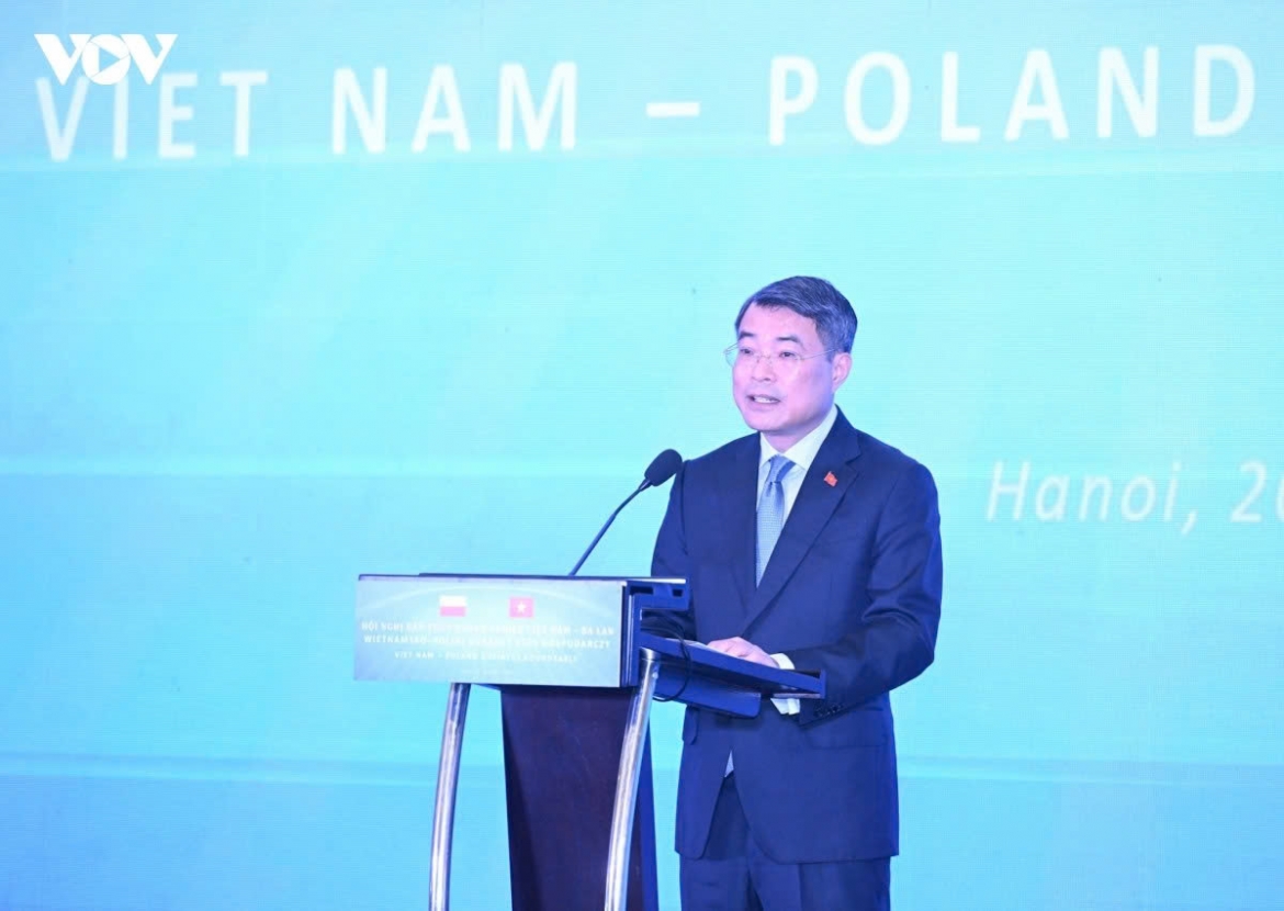 vietnam, poland to expand trade and investment under strategic partnership picture 2