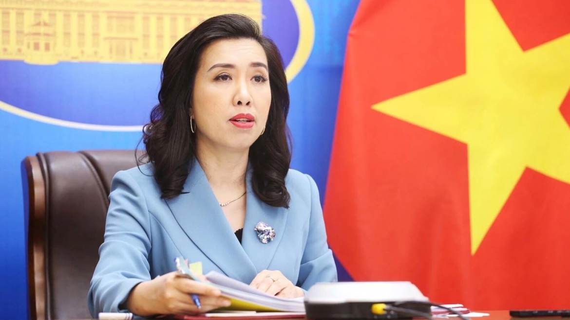 Y nghia chuyen tham Dan mach, eu va bi cua tong bi thu, chu tich nuoc to lam hinh anh 1