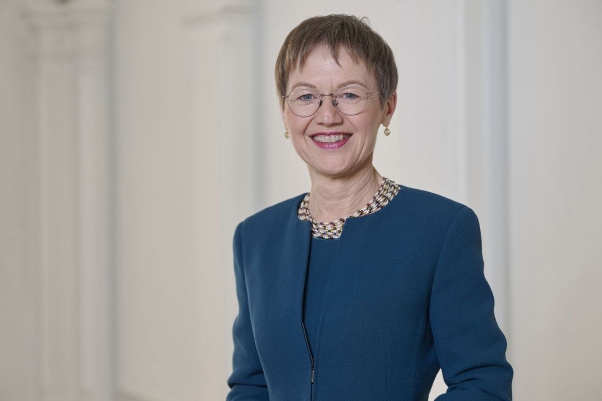 liechtenstein prime minister brigitte haas to visit vietnam in mid-october picture 1