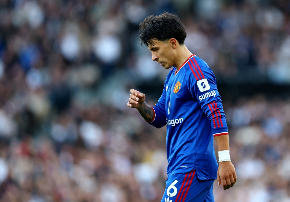 dien bien moi vu lisandro martinez chi trich ban lanh dao mu hinh anh 1