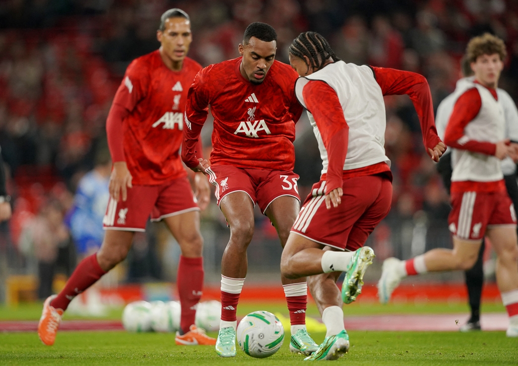 truc tiep liverpool 1-1 chelsea lien tiep hai ban thang tren cham phat den hinh anh 14
