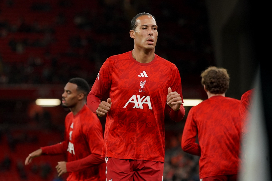 truc tiep liverpool 1-1 chelsea lien tiep hai ban thang tren cham phat den hinh anh 8