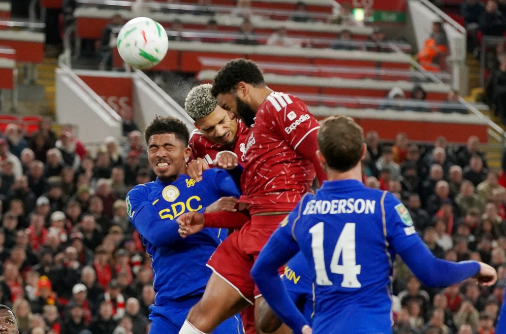 ket qua cup lien doan anh hom nay 29 10 liverpool danh bai chelsea day kich tinh hinh anh 33