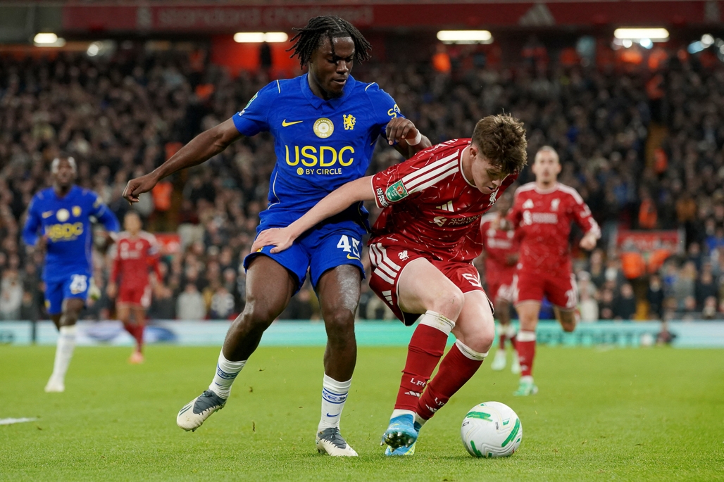 ket qua cup lien doan anh hom nay 29 10 liverpool danh bai chelsea day kich tinh hinh anh 35