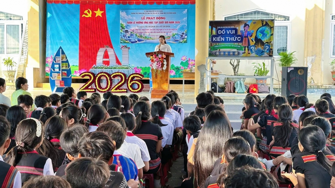 truyen thong da phuong tien day lui hu tuc, tao hon tai vung cao mien nui Da nang hinh anh 1