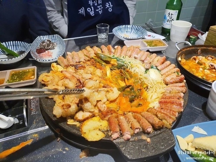 vi sao nguoi han quoc chuong long bo hon long lon hinh anh 2