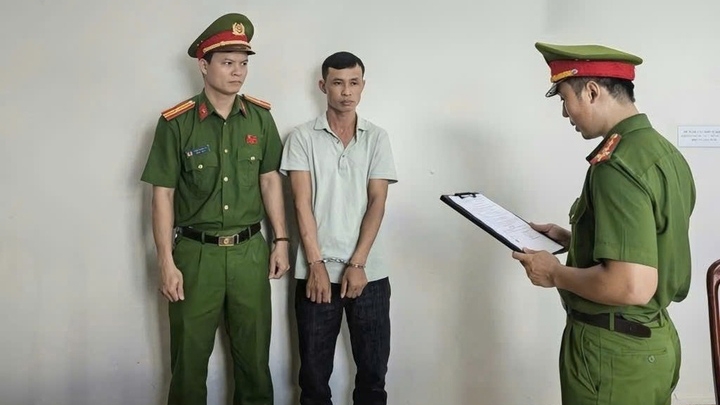 Khởi tố đối tượng lừa đảo chiếm đoạt hơn 337 triệu đồng của một phụ nữ