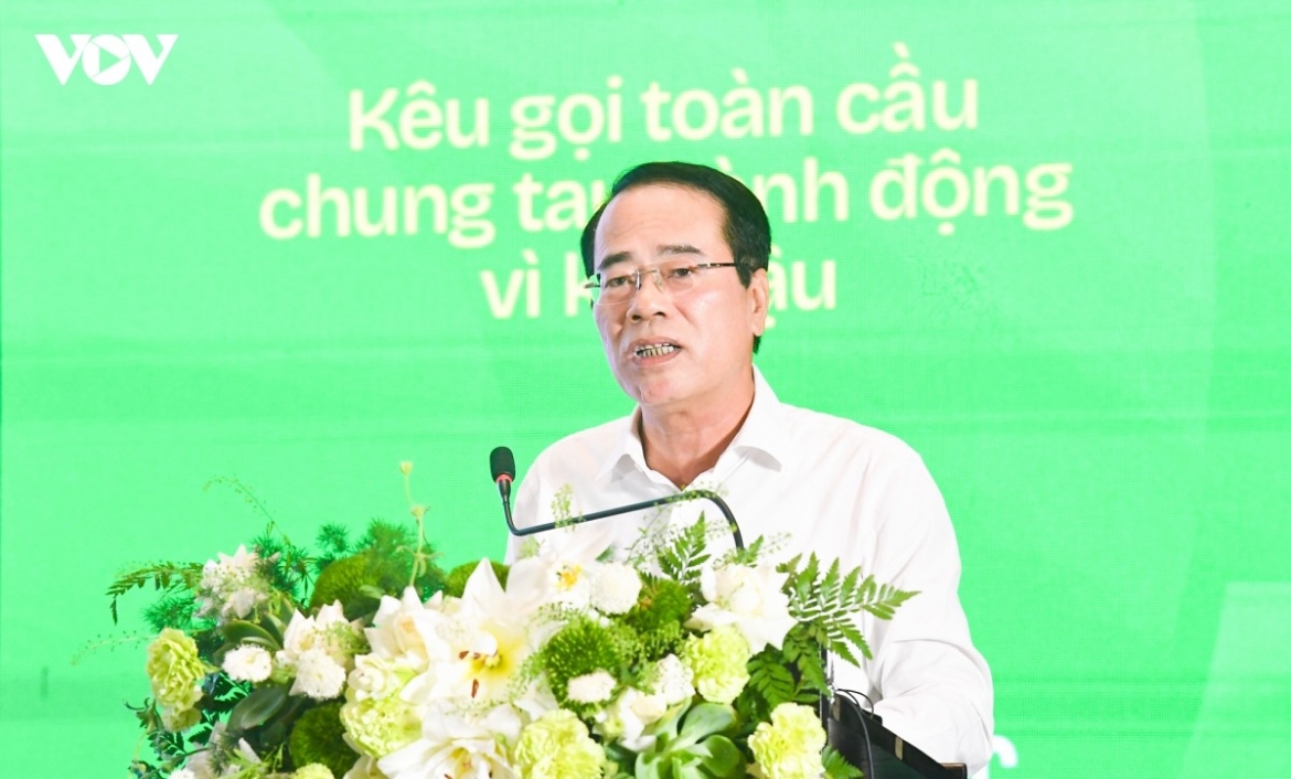 sua luat bao ve moi truong hon 90 du an co the duoc giam thu tuc moi truong hinh anh 1