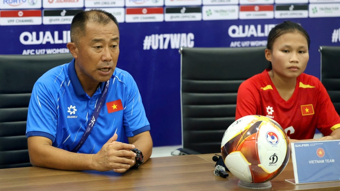 ly do giup u17 nu viet nam thang 6-0 o giai chau A hinh anh 2