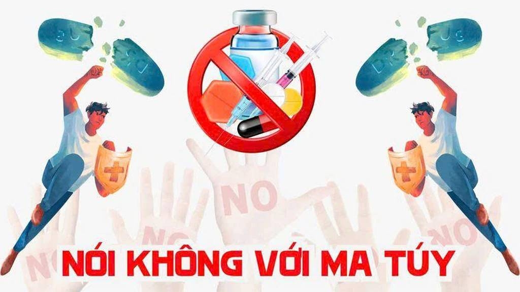 Triển khai đồng bộ Chương trình mục tiêu quốc gia phòng, chống ma túy đến 2030
