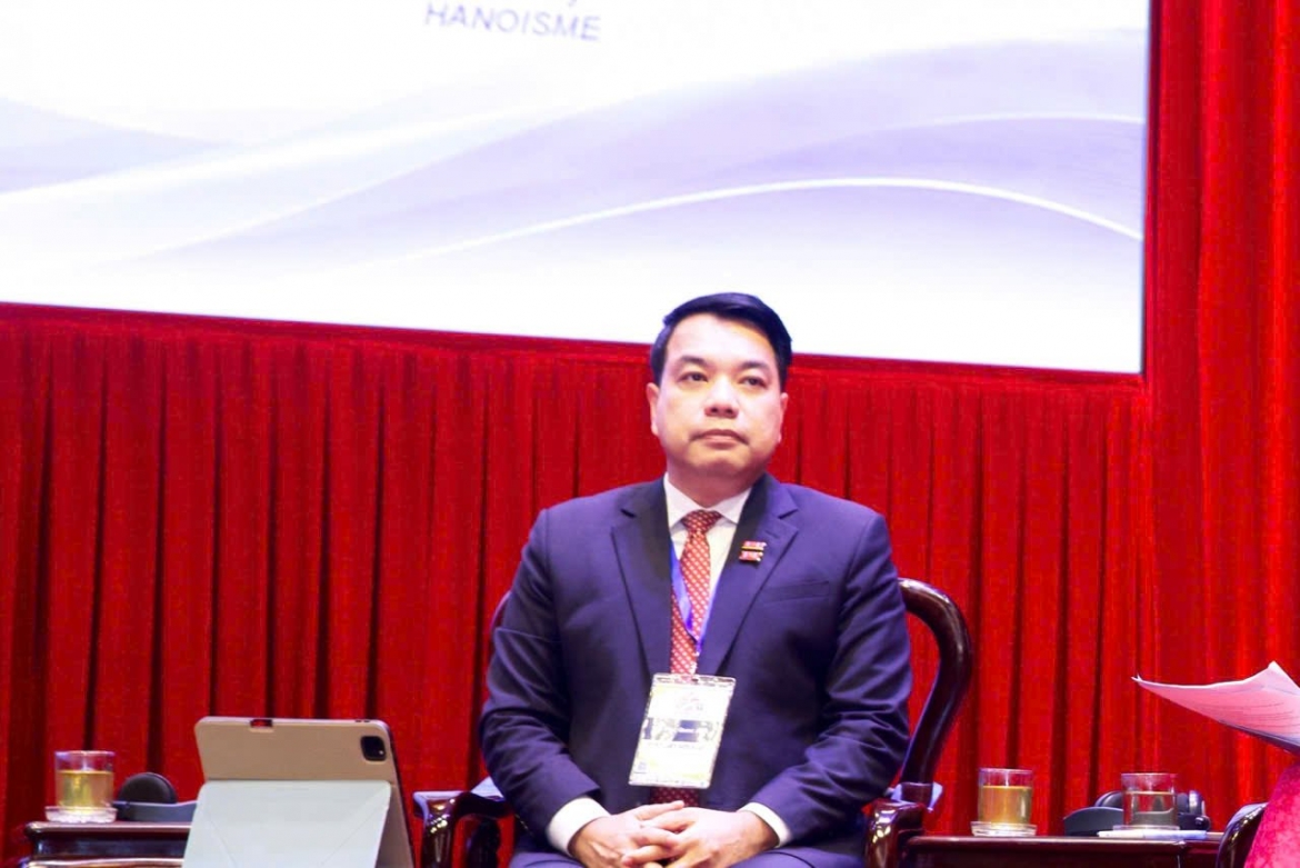 nang luc thuc thi khau then chot dua chinh sach vao cuoc song hinh anh 2