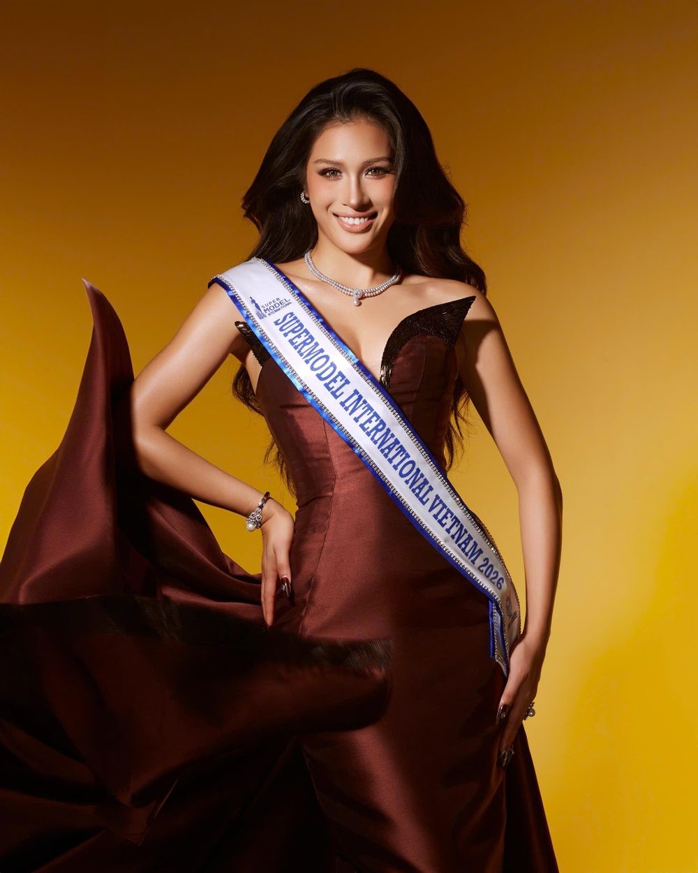 mai anh to represent vietnam at supermodel international 2026 picture 1