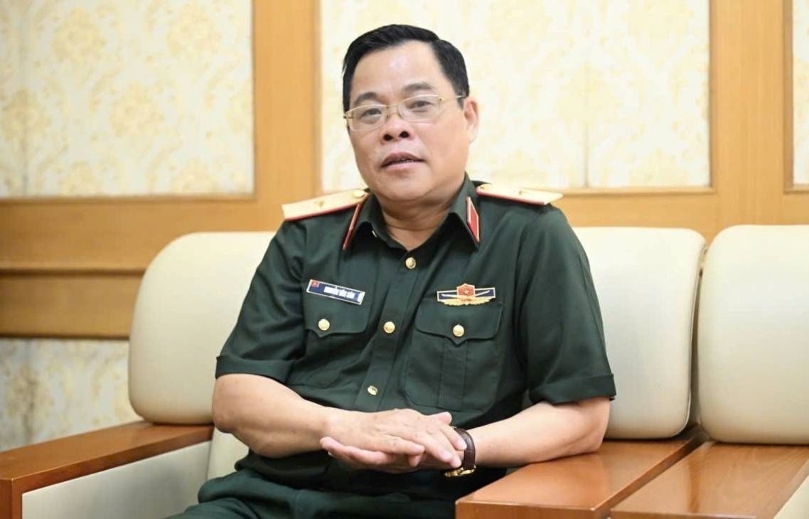 vietnam rethinks personnel work to better identify, develop and use talent picture 2