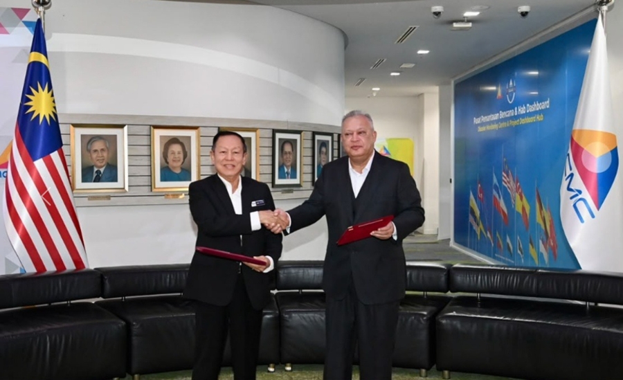 malaysia tang cuong ung dung ai trong phong, chong tham nhung hinh anh 1