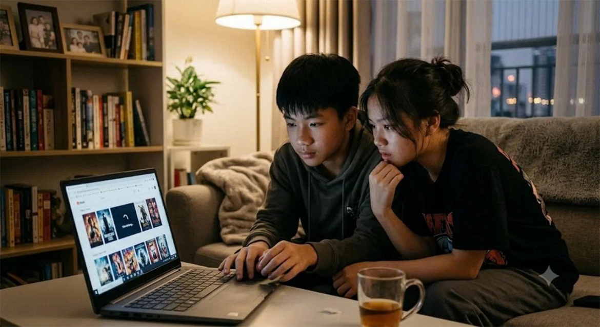 phim vi pham tren internet khong chi dung o chan truy cap hinh anh 2