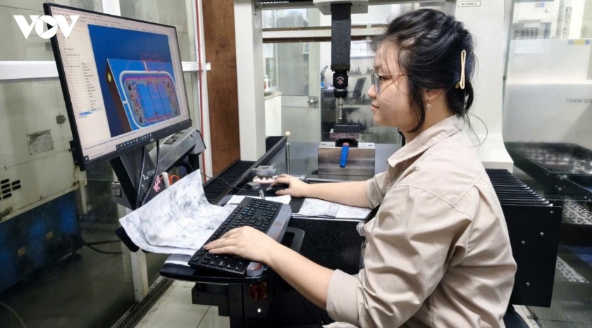hcm city targets 15-16 q4 industrial growth to secure double-digit expansion picture 2